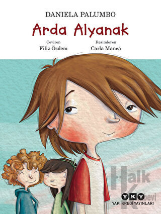 Arda Alyanak