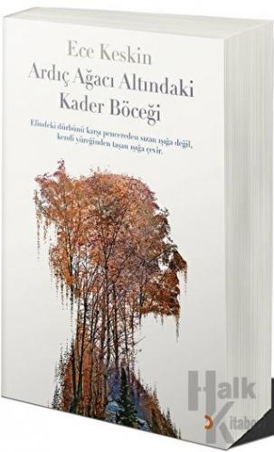 Ardıç Ağacı Altındaki Kader Böceği - Halkkitabevi