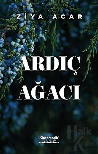 Ardıç Ağacı - Halkkitabevi