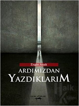 Ardımızdan Yazdıklarım - Halkkitabevi