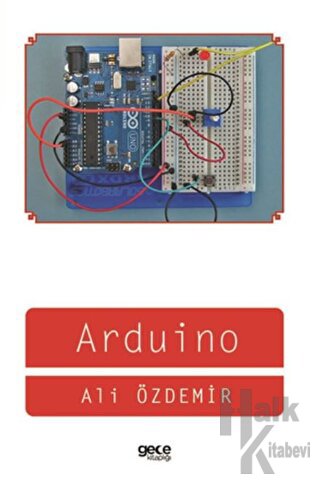 Arduino - Halkkitabevi