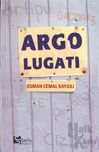 Argo Lugatı