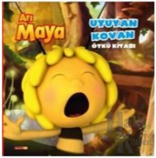 Arı Maya - Uyuyan Kovan