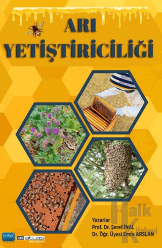 Arı Yetiştiriciliği