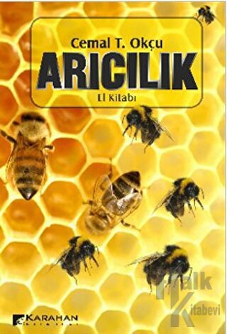 Arıcılık El Kitabı