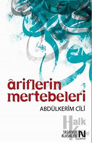 Ariflerin Mertebeleri