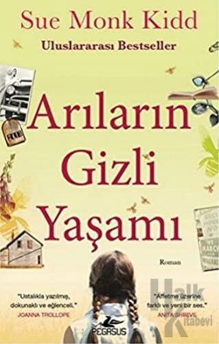 Arıların Gizli Yaşamı - Halkkitabevi