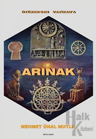 Arınak