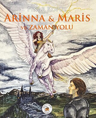 Arinna & Maris ve Zaman Yolu