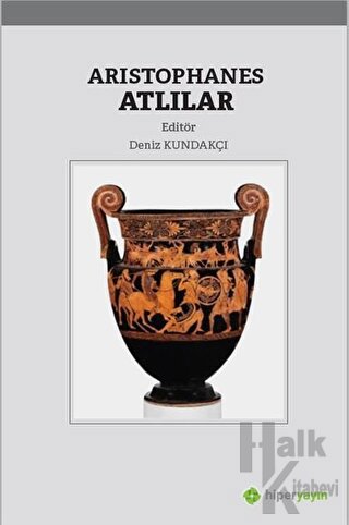 Aristophanes Atlılar