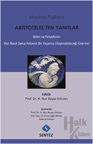 Aristoteles’ten Yanıtlar