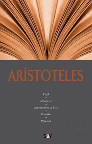 Aristoteles