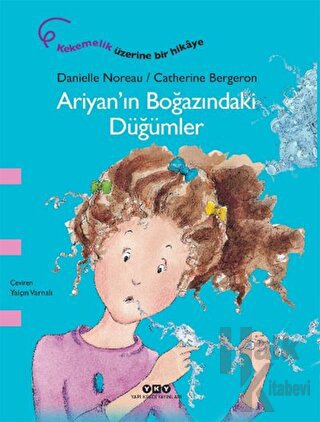 Ariyan’ın Boğazındaki Düğümler - Halkkitabevi