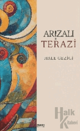 Arızalı Terazi - Halkkitabevi