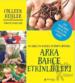 Arka Bahçe Etkinlikleri