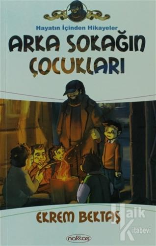 Arka Sokağın Çocukları