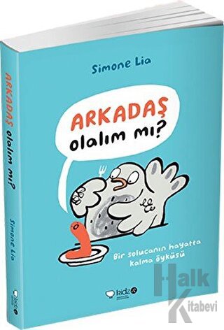 Arkadaş Olalım mı?