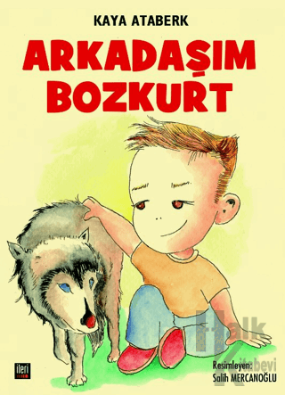 Arkadaşım Bozkurt