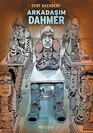 Arkadaşım Dahmer