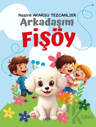 Arkadaşım Fişöy