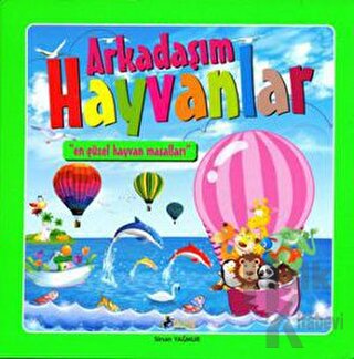 Arkadaşım Hayvanlar