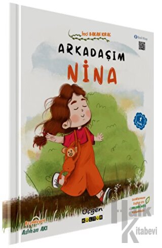 Arkadaşım Nina