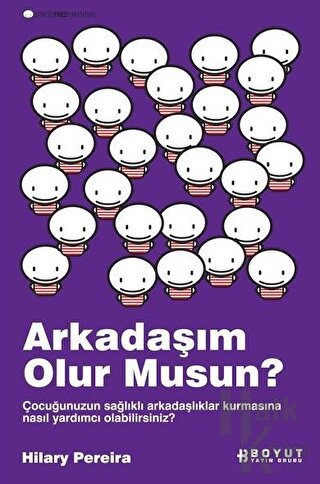 Arkadaşım Olur musun?