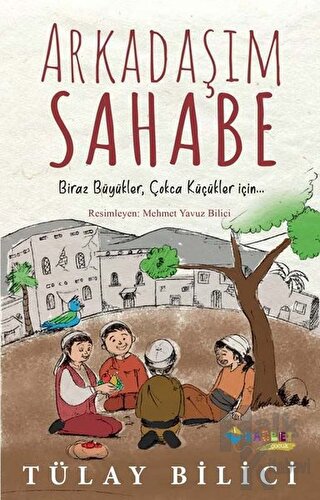 Arkadaşım Sahabe