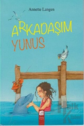 Arkadaşım Yunus