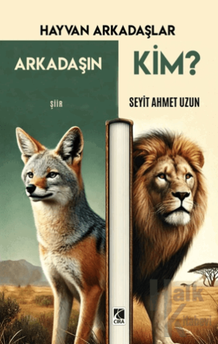 Arkadaşın Kim?