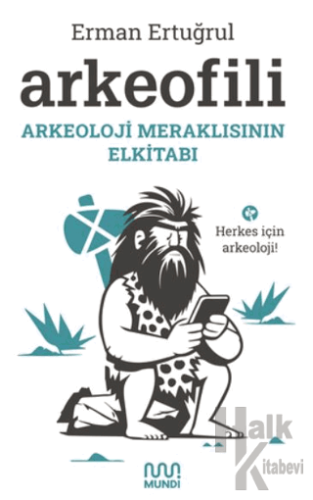 Arkeofili - Halkkitabevi