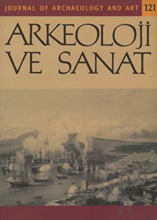 Arkeoloji ve Sanat Dergisi Sayı 121