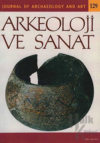 Arkeoloji ve Sanat Dergisi Sayı 129