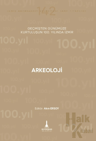 Arkeoloji - Halkkitabevi