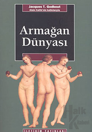 Armağan Dünyası