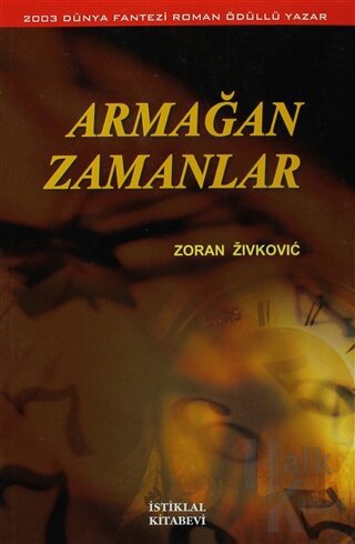 Armağan Zamanlar - Halkkitabevi