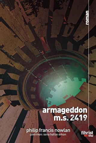 Armageddon M.S. 2419