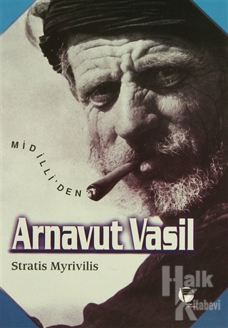 Arnavut Vasil