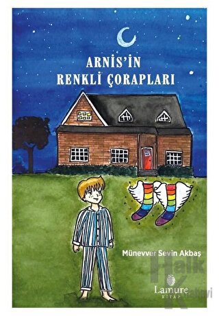 Arnis'in Renkli Çorapları