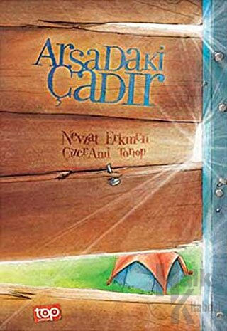 Arsadaki Çadır