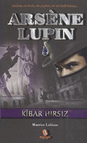 Arsene Lupin: Kibar Hırsız