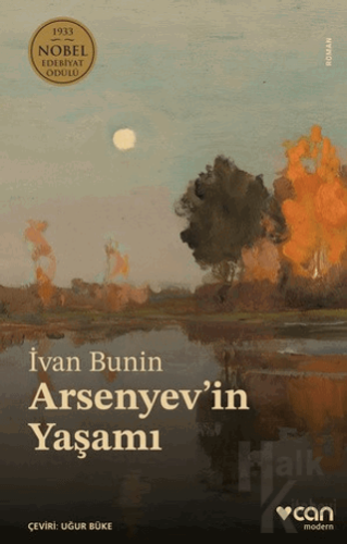 Arsenyev'in Yaşamı - Halkkitabevi