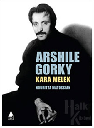 Arshile Gorky: Kara Melek