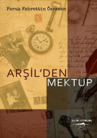 Arşil'den Mektup