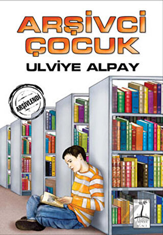 Arşivci Çocuk