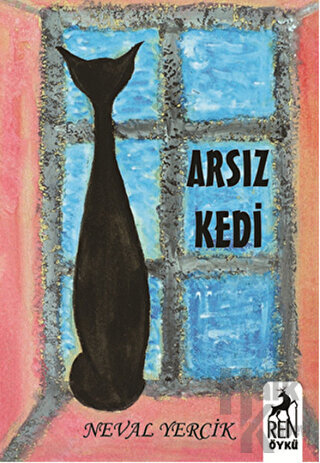 Arsız Kedi