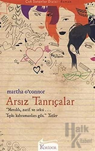 Arsız Tanrıçalar