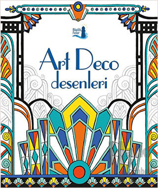 Art Deco Desenleri