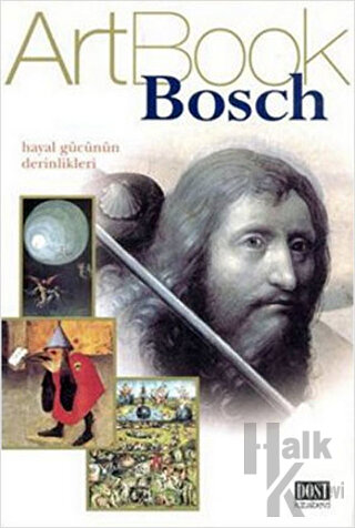 ArtBook Bosch