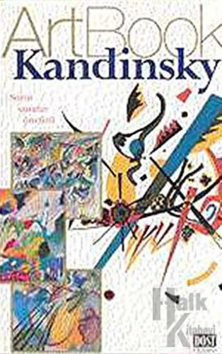 ArtBook Kandinsky - Halkkitabevi